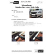 Subaru Legacy - Lower Grille